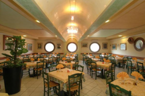 Hotel Ristorante Il Pirata